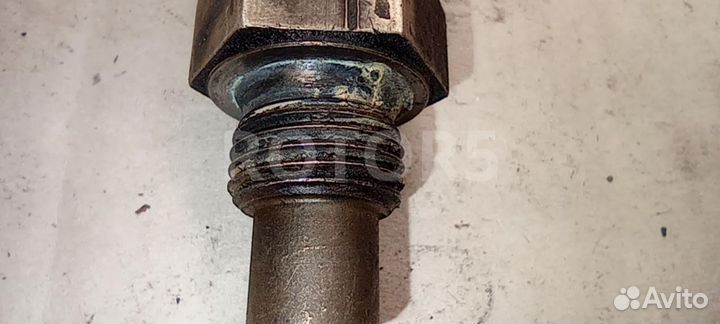 Датчик температуры охлаждающей жидкости iveco