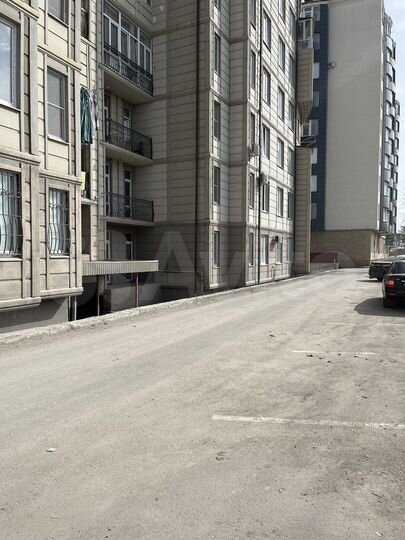 Свободного назначения, 46 м²