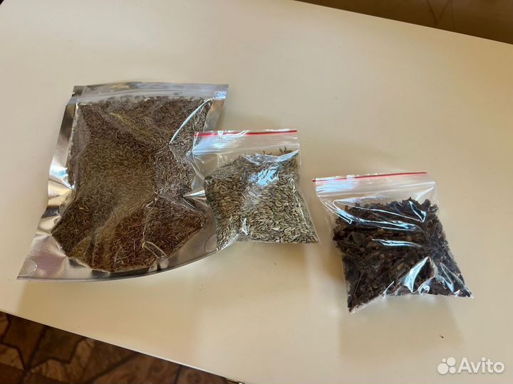 Сбор от глистов