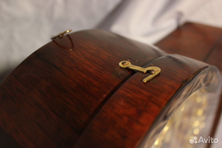 Восстановленный старинный киот