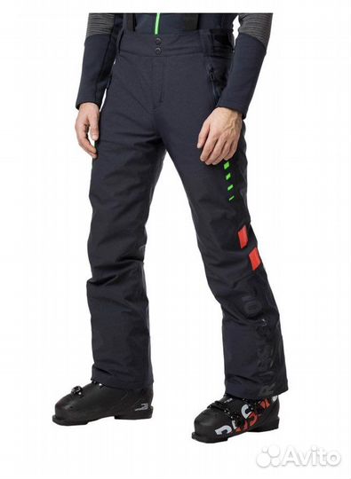 Утепленные брюки Rossignol Hero Course Pant
