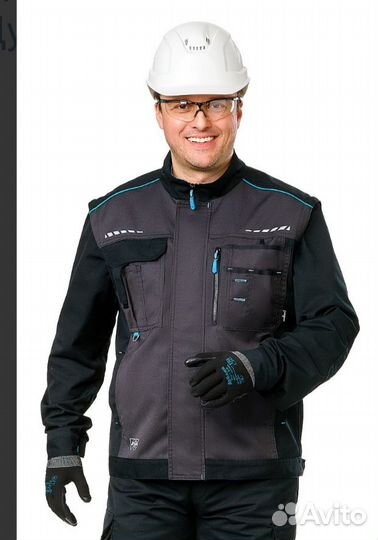 Спецодежда 