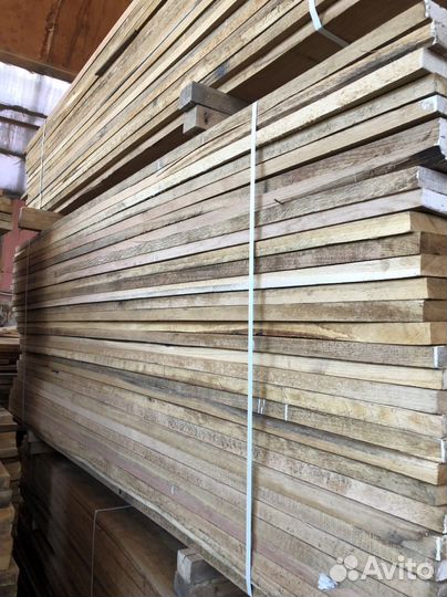 Дубовая доска