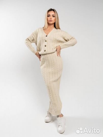 Костюм Потрясная двойка ‘’ zima ‘’ 4 цвета