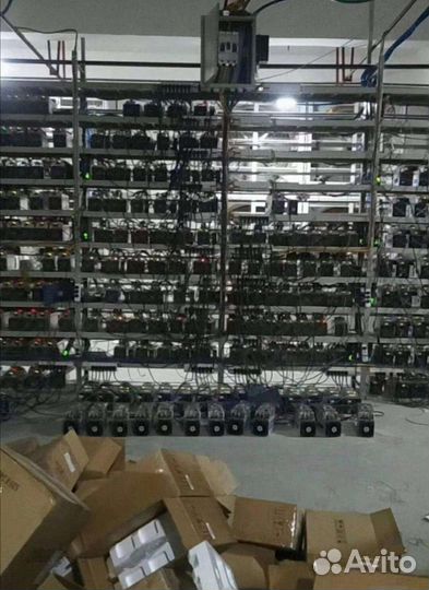 Майнинг отель эконом