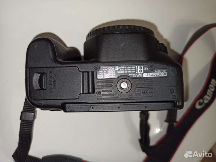 Canon 200d