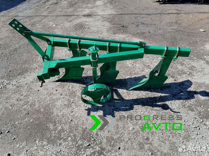 Плуг 1L 3-20, 2023