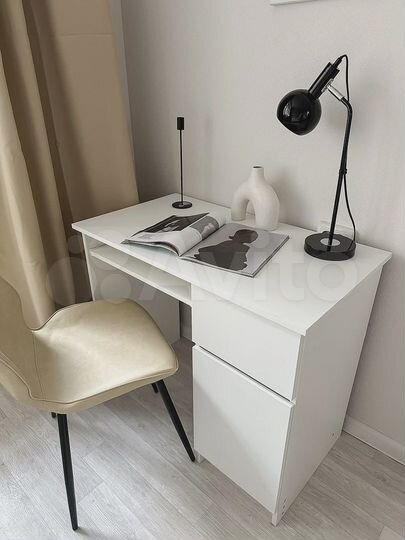 Комната 14 м² в 4-к., 2/5 эт.