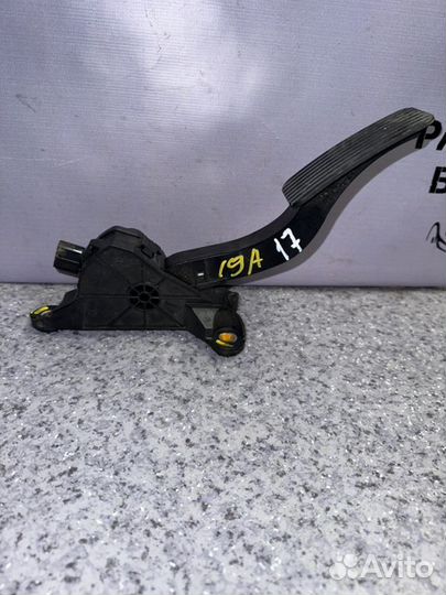 Педаль газа Kia Ceed 3 CD SW универсал G4FG 2022