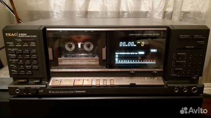 Teac Z6000