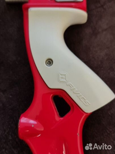 Рукоять для лука