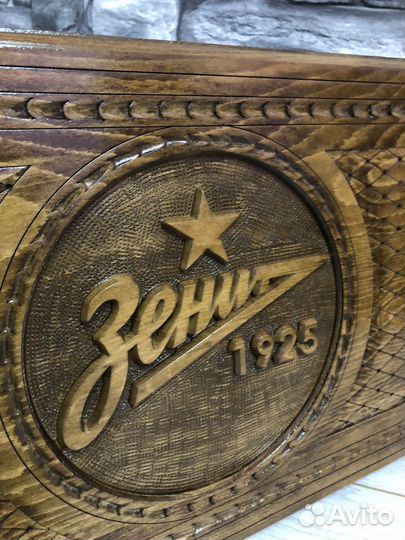 Нарды Фк Зенит