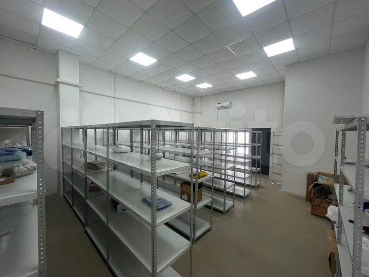 Продажа, ПСН, с Сетевым арендатором, 72 м²