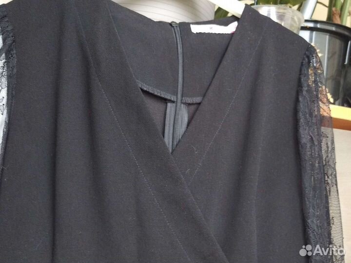 Молодежный комбинезон для девушек