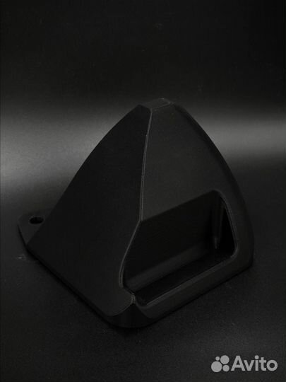 Воздухозаборник BMF F30