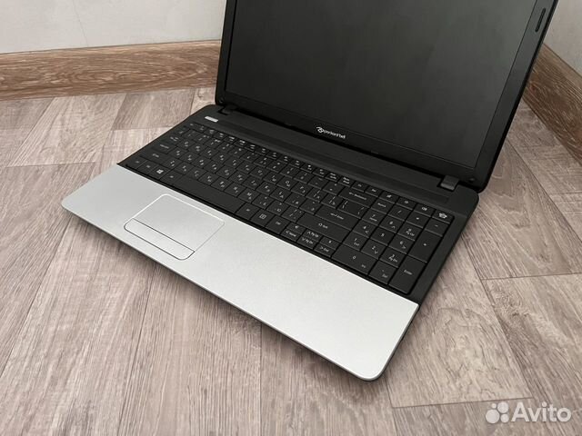 Packard Bell (Core i5/Nvidia 2Gb/8Gb/HDD500) объявление продам