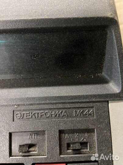 Калькулятор