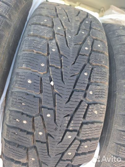 Nordman 7 225/65 R17