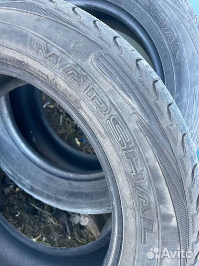 Marshal RoadVenture APT KL51 255/55 R18