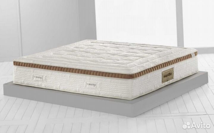 Матрас 140х200, 160х200, 180х200