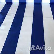 Ткань тентовая Оксфорд