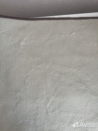 Ковер 120х80 с дефектом