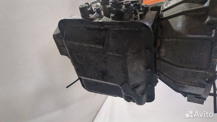 Кпп - автомат (АКПП) 4х4 Suzuki Jimny 1.3, 2002