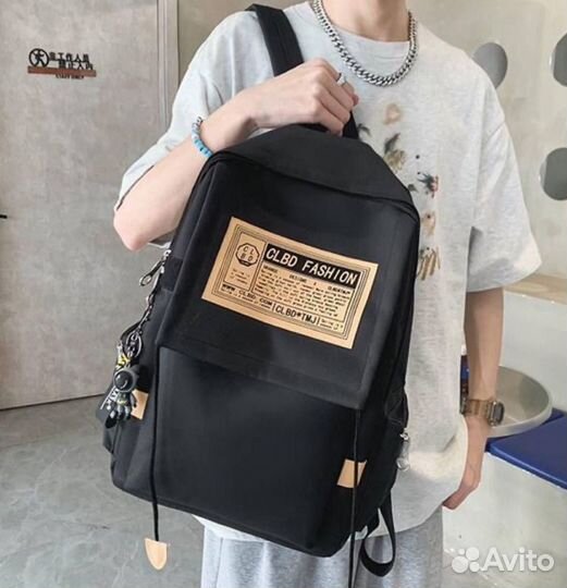 Рюкзак школьный