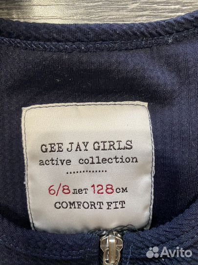 Школьная форма для девочки