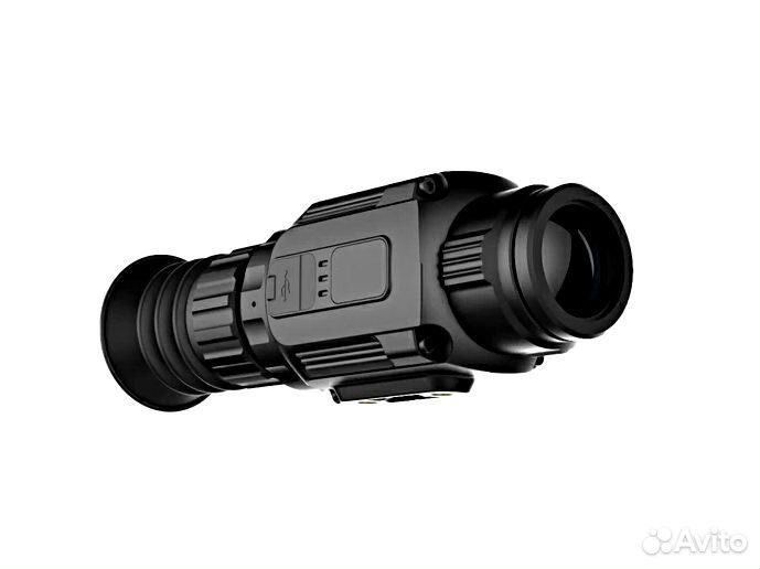 Тепловизионный прицел Longot A7Pro (Saim scl 25w)