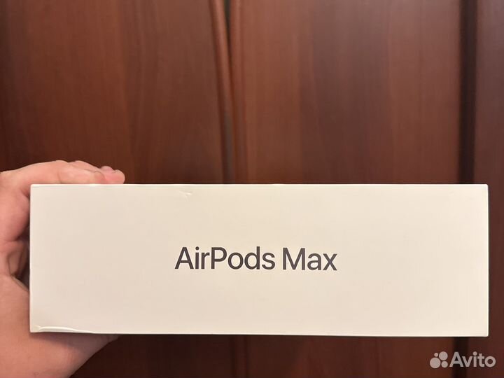 Наушники airpods Max