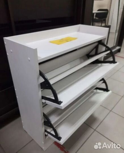 Тумба под обувь