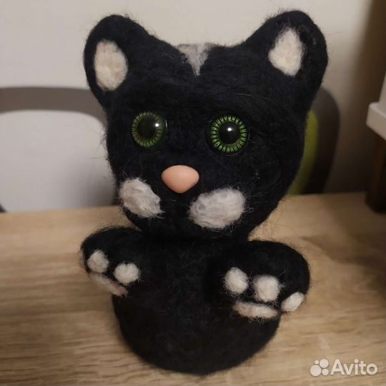 Авторская игрушка