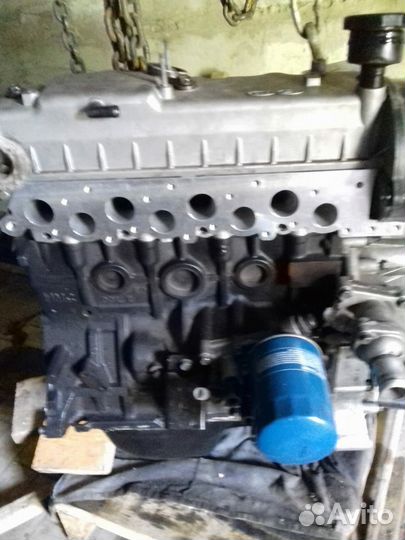 Двигательd4BH