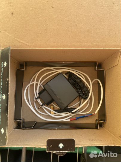 GSM контроллер CCU825-H