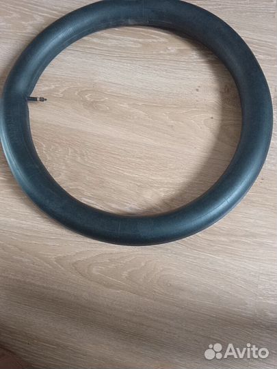 Камера на велосипед bmx 20 новая