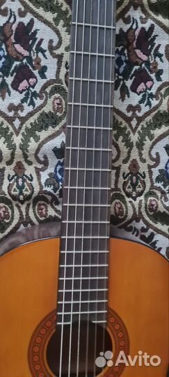 Гитара yamaha C40