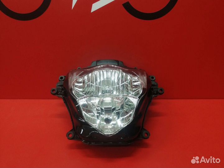 Фара GSX-R 600/750 11-16