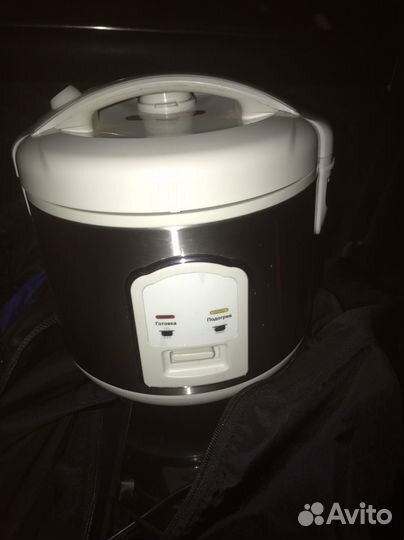 Мультиварка