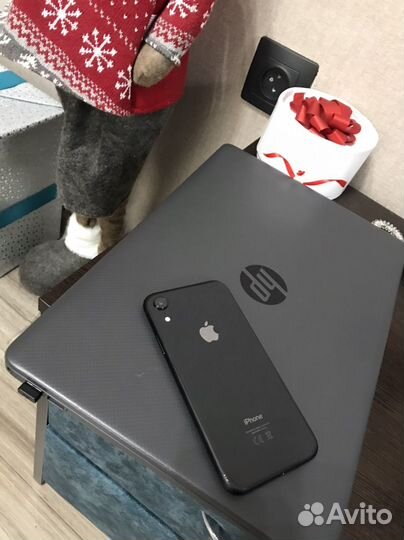 Телефон iPhone Xr