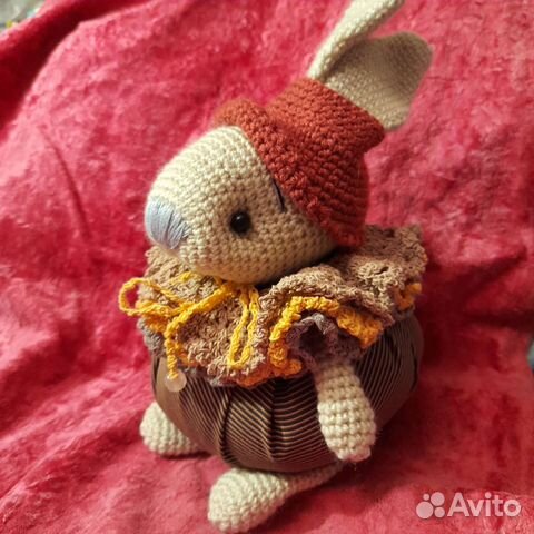 Мягкая игрушка