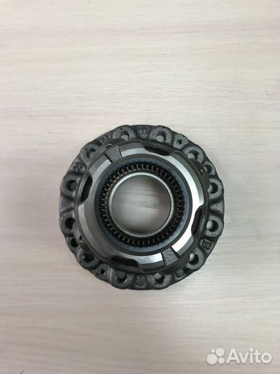 Чашка дифференциала АКПП KIA / hyundai 45822-3B550