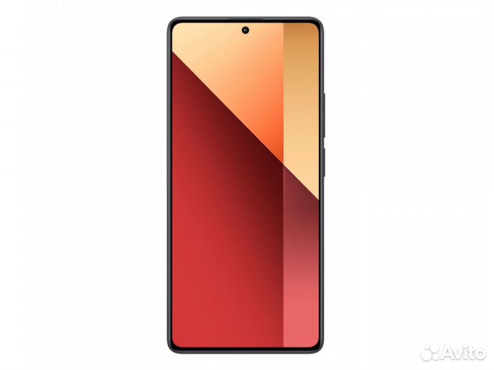 Xiaomi Redmi Note 13 Pro, 8/256 ГБ