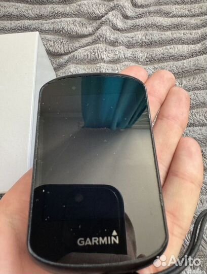 Продам Garmin 530