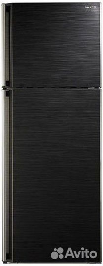 Холодильник Sharp SJ-58CWH Новый