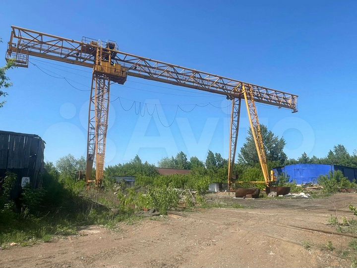 Склад, 1000 м²