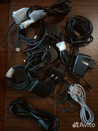 Зарядное устройство