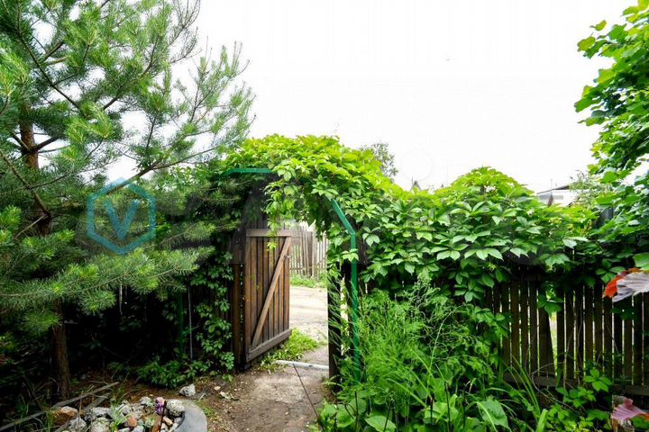 Дача 25 м² на участке 5 сот.