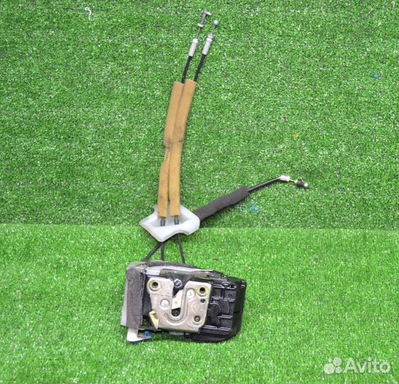 Замок двери передней Infiniti / Nissan FX35, FX45 S50 CL05A