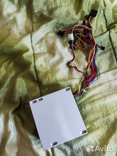Блок питания 500w